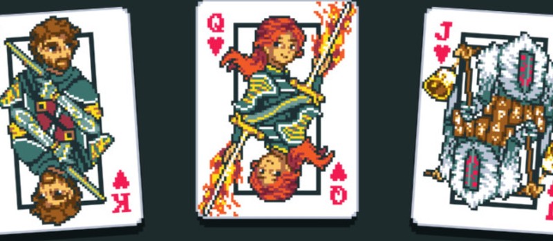 A fan made an Expedition 33-themed deck mod for Balatro and the community loves it