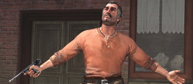 Arthur Morgan's ghost, or why replaying Red Dead Redemption is sad after the second game