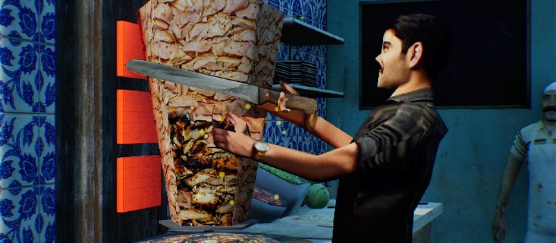 Solo developer from Turkey has spent 2 years building GTA in 1970s Istanbul on stream with zero budget and doner delivery
