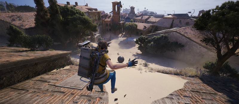 ARC Raiders players disappointed with cheating ban system