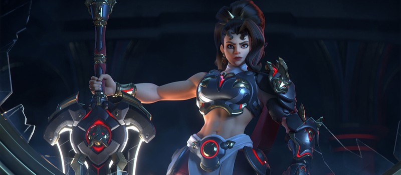 Blizzard announces biggest Overwatch update ever – Vendetta cinematic, 10 heroes per year, and rebranding without the 2