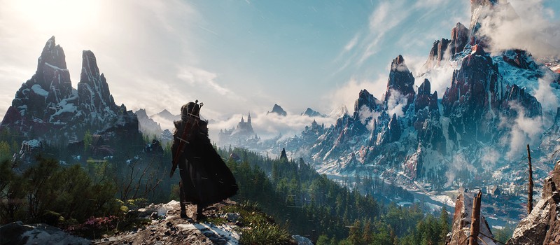 CD Projekt Red will show new The Witcher 4 footage in June