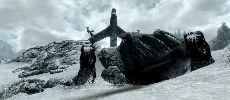 Skyrim player reaches Yngvild's cave for the first time in 14 years and is appalled by the local necromancer's vileness – now he wants more content like this in The Elder Scrolls 6