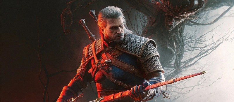 The developers of Songs of the Past for The Witcher 3 wanted to send players to a new region from the start, but are doing everything they can to dodge questions about the main villain