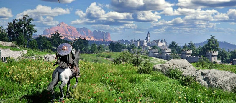 Crimson Desert could be game of the year if GTA 6 fails, says former Rockstar animator