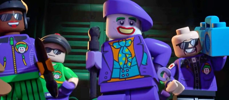 Lego Batman: Legacy of the Dark Knight launches with only 7 playable characters – but over 100 suits to collect
