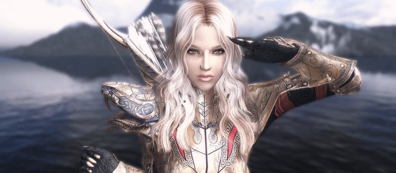 Skywind mod keeps showing what a Morrowind remake in Skyrim's engine could look like