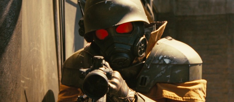 Fallout fans are convinced the Courier appeared in season two's finale, but one detail undermines this theory