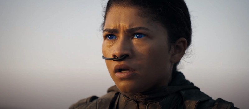 Dune: Part Three trailer reignites Zendaya casting debate