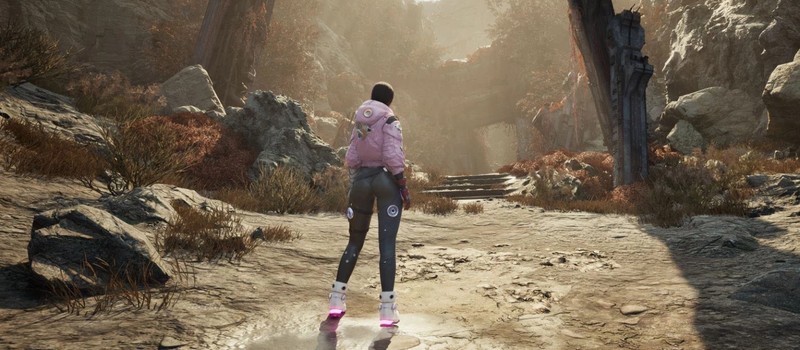 Project DNA gameplay trailer reveals post-apocalyptic MMORPG with genetic evolution system