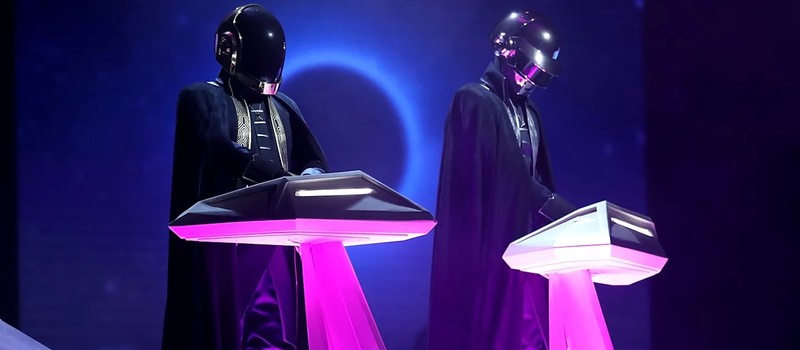 Rockstar asked Daft Punk to return for GTA 6 – the French duo were offered an unlimited budget