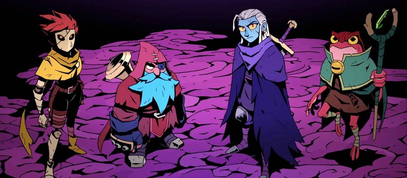 Absolum receives major patch 1.1 with new trials, revamped rift system and dozens of improvements