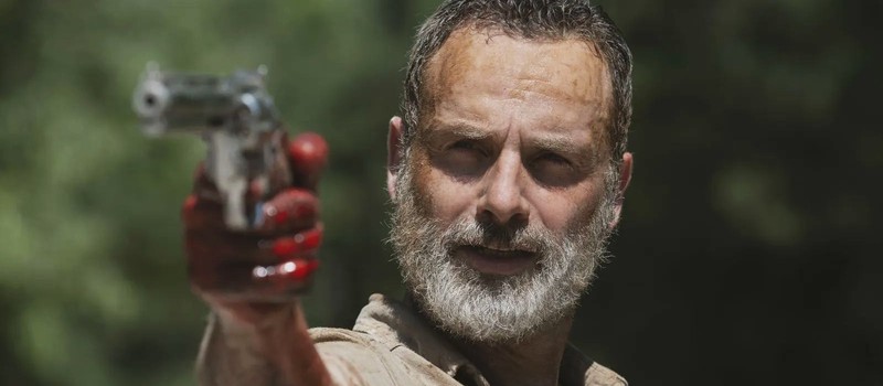 New The Walking Dead spin-offs are already in development, but they'll be released less frequently