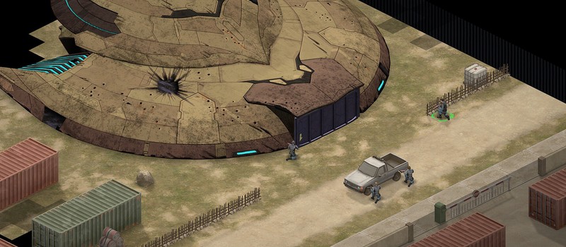 Xenonauts 2 is leaving early access in April with new enemies, reworked maps, and mod support