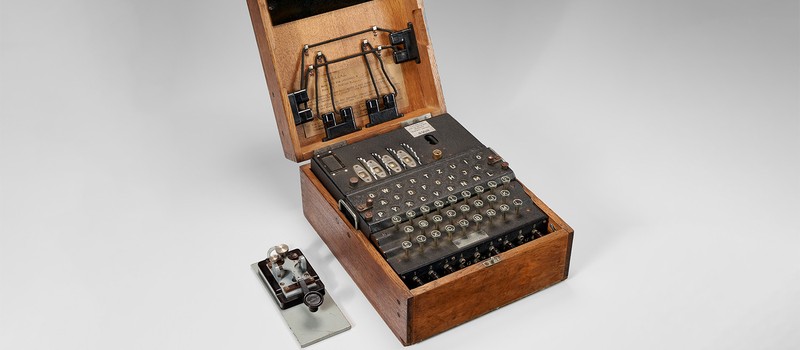 85-year-old enigma cipher cracked by AI in two days – ChatGPT-6 Astra wrote its own simulator to break it