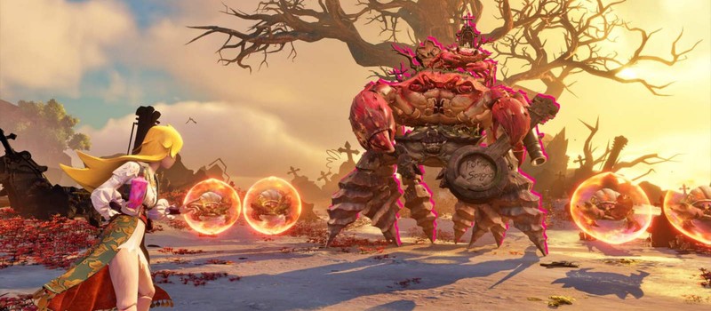 Pirate MMO Sea of Remnants features over 400 NPCs with unique fates shaped by player actions