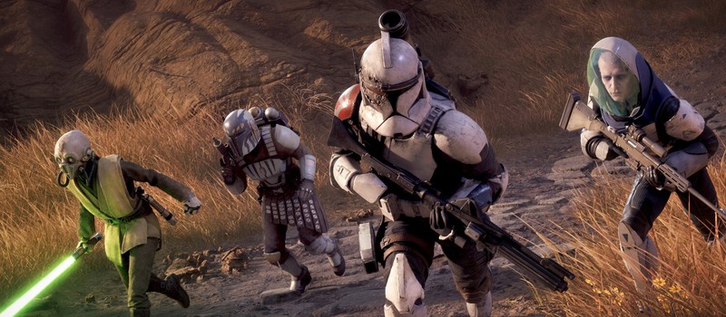 Players are very unhappy that basic ability math is broken in Star Wars Zero Company