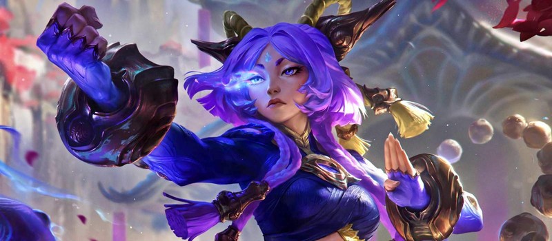 League of Legends may finally be getting team voice chat – 17 years after launch