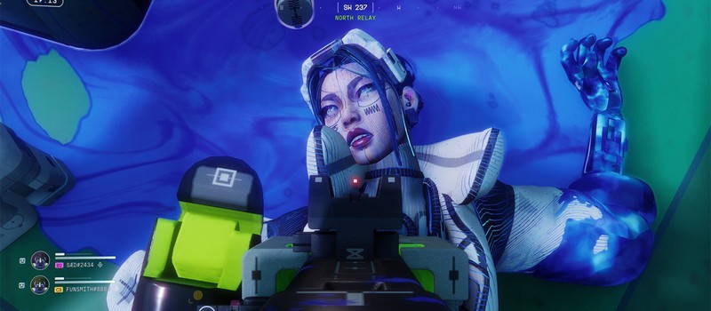 Peaceful lobbies exist in Marathon after all – a whole map extracted together and nobody got shot