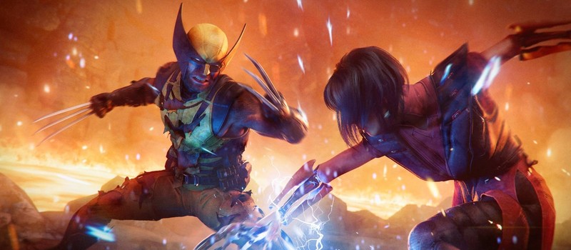 Players are unhappy that Marvel's Wolverine is a movie – the game plays scenes for you