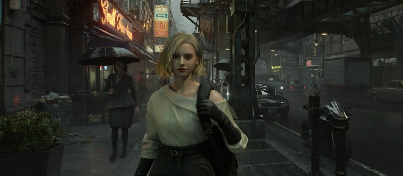 Grace's actor in Resident Evil Requiem says Capcom wanted to return to the series' horror roots