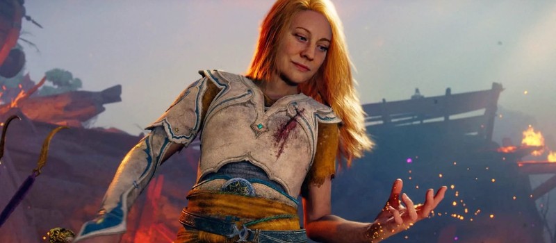 The Last of Us game director stated that AAA games have become "boring" and cited God of War Laufey as an example