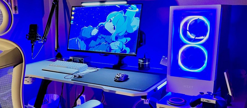 Americans and Brits complain that a good gaming PC has become more expensive than a used Audi