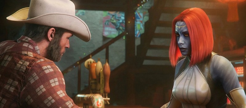 Marvel's Wolverine developers did not repeat Spider-Man's mistakes and made only one playable character – Wolverine