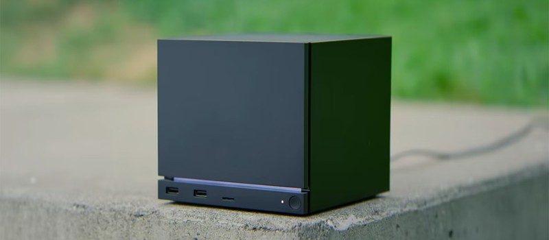 Valve confirms Steam Machine is still on track for 2026 despite memory shortage