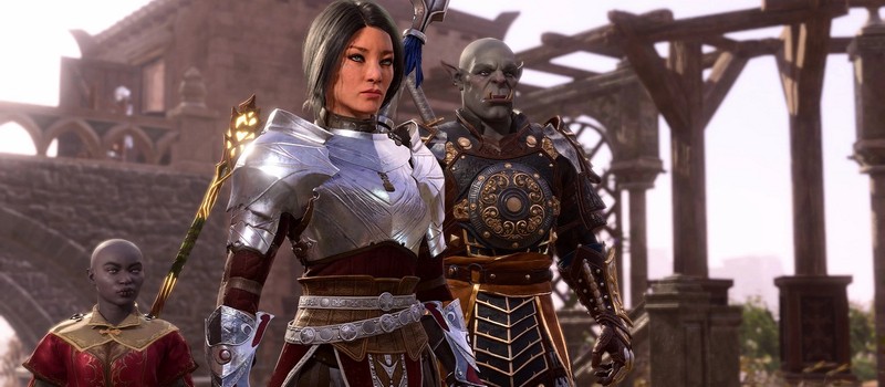 Modder adds an entire chapter to Baldur's Gate 3 between the second and third acts