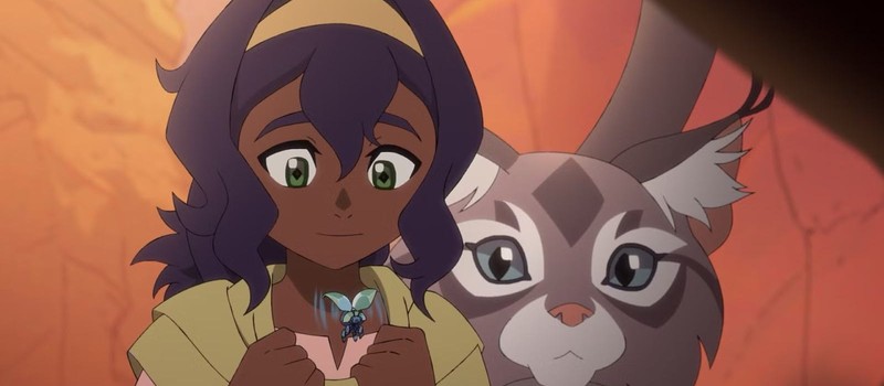 The events of Avatar: Seven Havens will unfold in a post-apocalyptic world 225 years after The Legend of Korra
