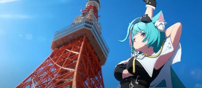 Hotta Studio releases Neverness to Everness prologue gameplay trailer