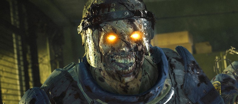 Call of Duty team shuts down standalone Zombies game rumor