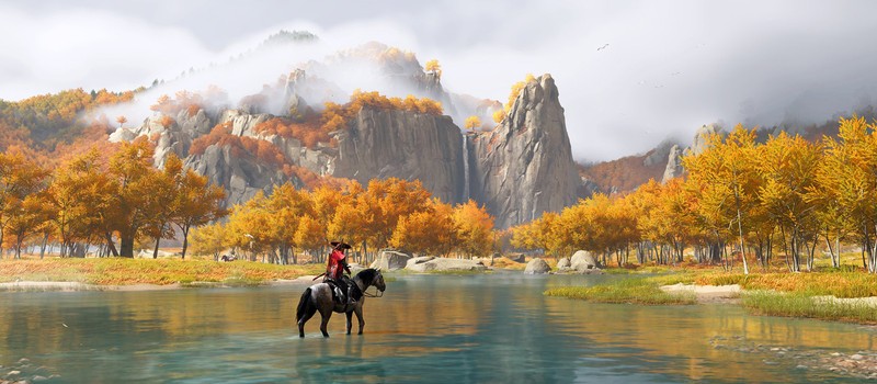 Ghost of Yotei and Saros reportedly not coming to PC as Sony doubles down on PS5 exclusives