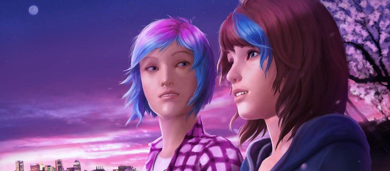Amazon's Life Is Strange series casts its Max and Chloe