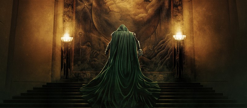 Joe Russo explained why Doctor Doom is almost impossible to defeat in the new "Avengers"