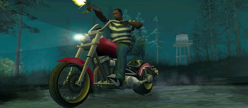 Games industry veteran showed how the industry has changed using GTA: San Andreas as an example – the budget was $10 million, and revenue exceeded $600 million in a year and a half