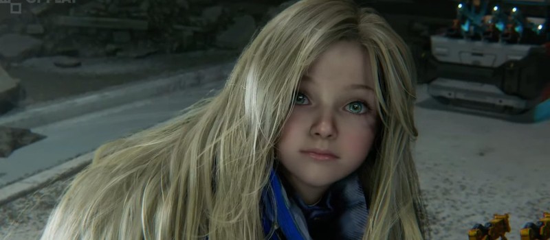 Reddit removed a Pragmata subreddit for sexualizing robot child Diana