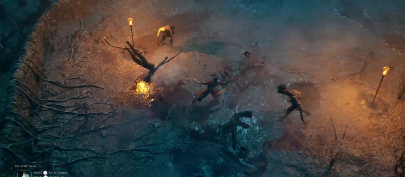 Fan developer shares Sony cease-and-desist letter over Bloodborne fan remake