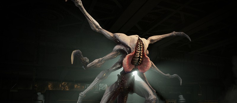 Dozens of different Xenomorphs in the new Aliens: Fireteam Elite 2 trailer