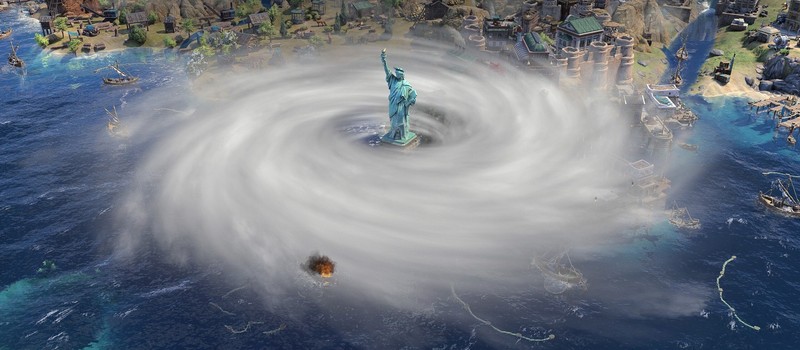 Steam version of Civilization 7 is free until September 10 – the game is gradually catching up to the fifth installment in online players