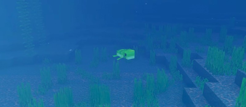 Minecraft unveils more baby mobs and an item for eternal youth