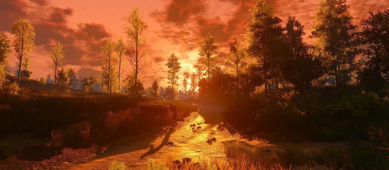 Fans of The Witcher 3 are disappointed with the remaster, which turned out to be packed with bugs