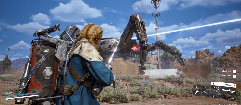 Arc Raiders player spends 16 hours gathering 500 fuel canisters to one-shot the Queen with a massive explosion