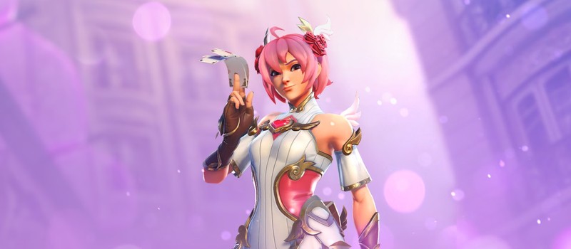 Overwatch brings back dating sim – romance Mercy or Genji before time runs out