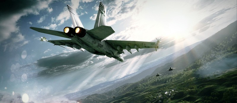 Battlefield 3 clip and Fable versus Ryse comparison spark debate on gaming graphics stagnation