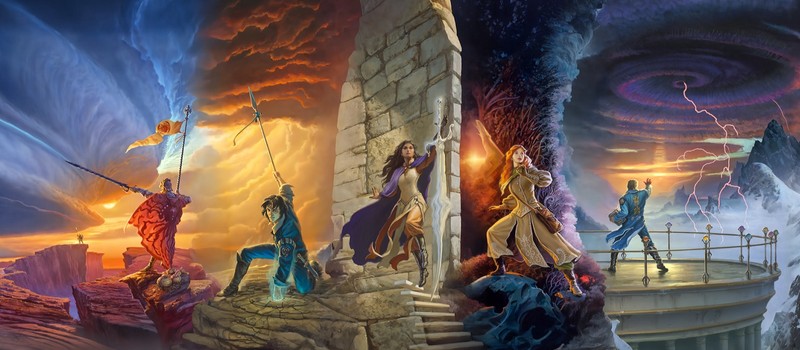 Brandon Sanderson explains why he chose Apple TV+ for his Cosmere adaptations and reveals creative control details