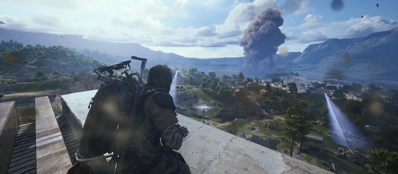 ARC Raiders map events disappeared overnight