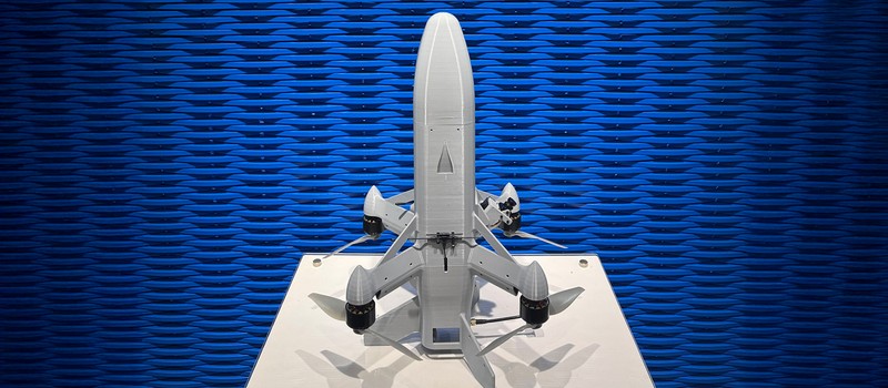 Japan begins mass procurement of 3D-printed Terra B1 interceptors - winner of a competition among 38 companies