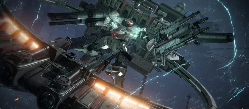 Girl has been beating the most annoying boss in Armored Core 6 for 700 days straight, waiting for the next installment to be announced